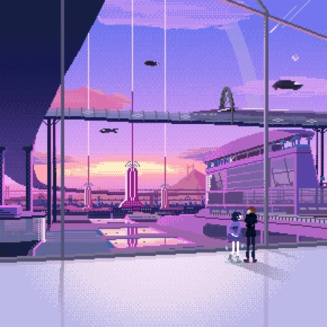 A New Life Awaits You ft. t e l e p a t h テレパシー能力者 cover art