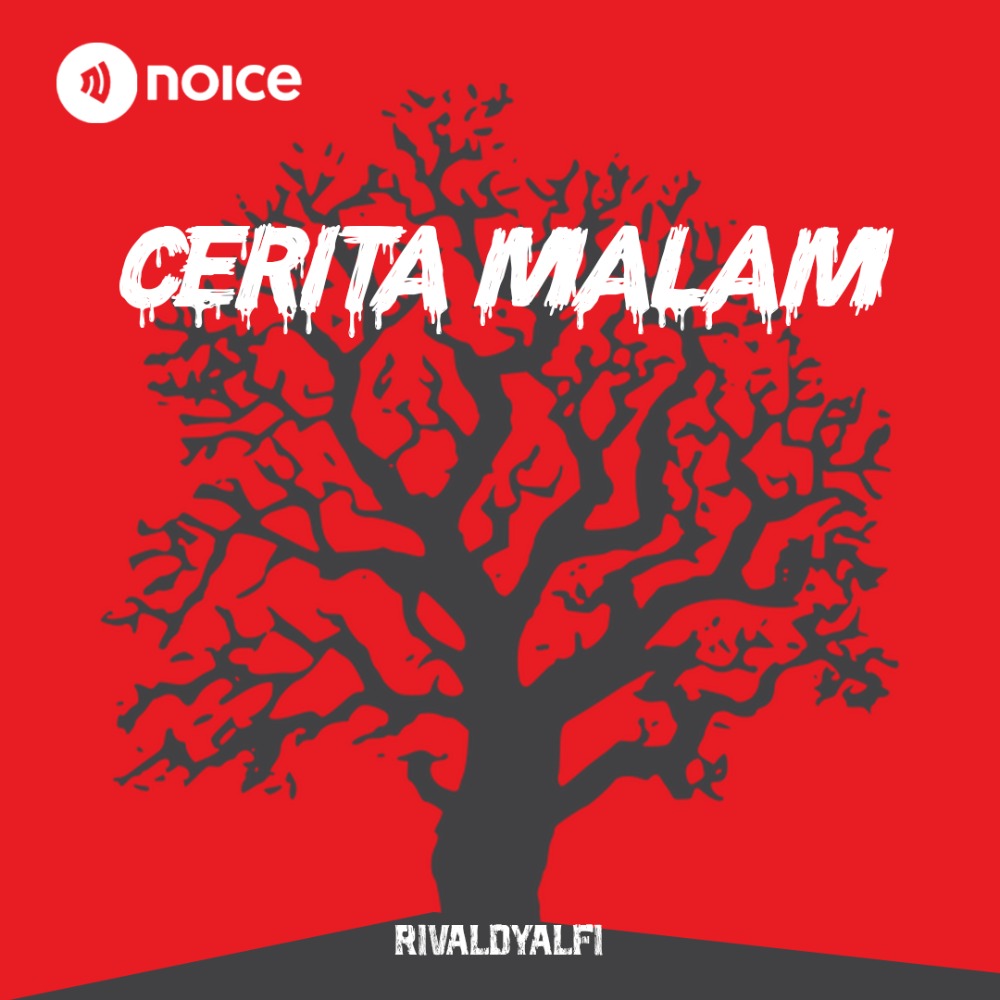 [Eps. 1] Kisah Ibu yang Ingin Anaknya Sakit, dan Anak yang Ingin Ibunya Mati cover art