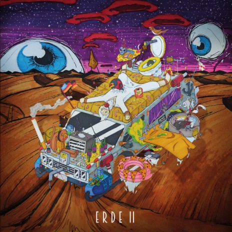 Jetzt ft. Manny, F@ B & Joe Space cover art