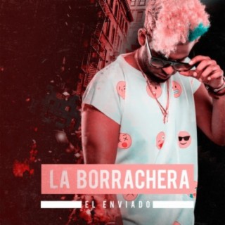 La Borrachera cover art