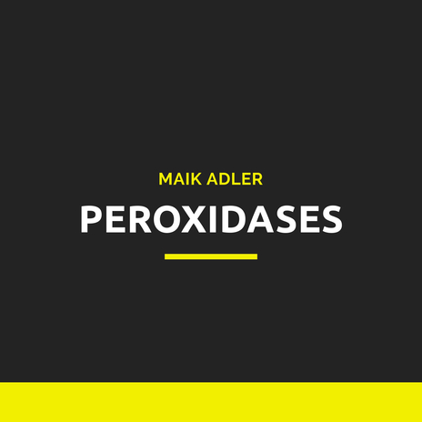Peroxidases