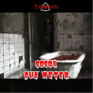 Sosok Dua Meter cover art