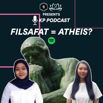 Ep.11_Masyarakat Menanggapi Filsafat & Kekritisan Mahasiswa cover art