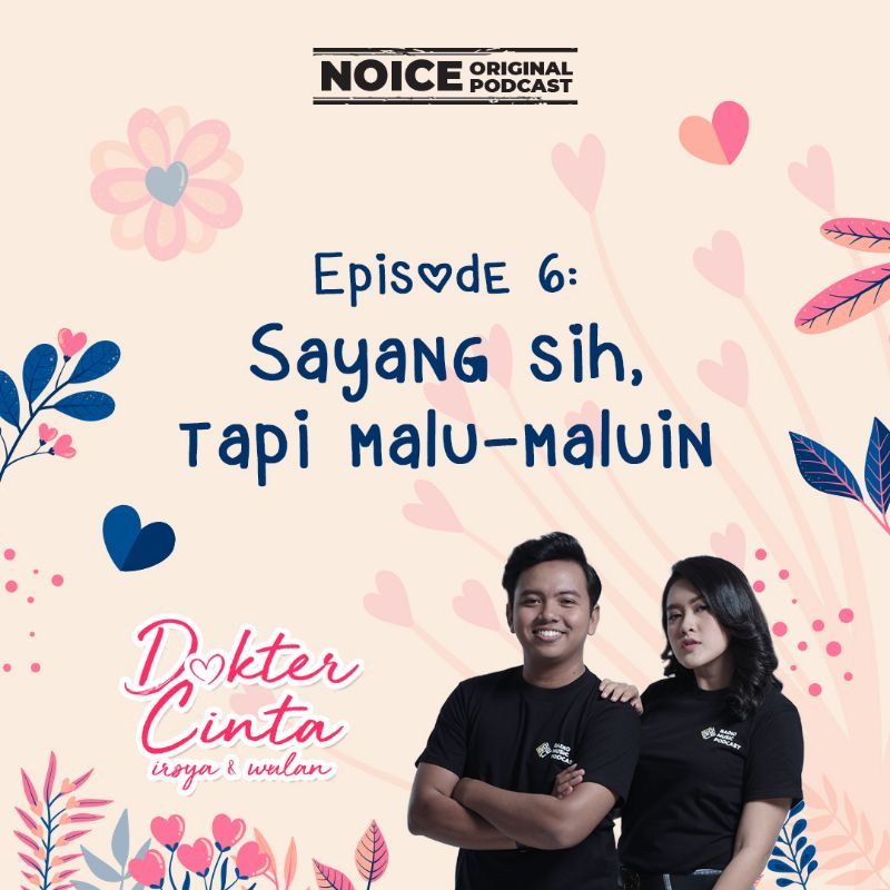 Sayang Sih.. Tapi Malu-Maluin cover art