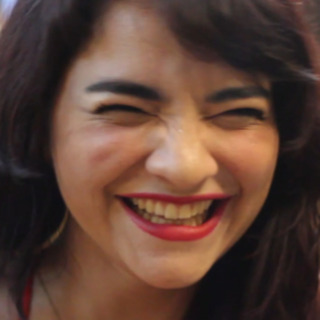 andie bernal