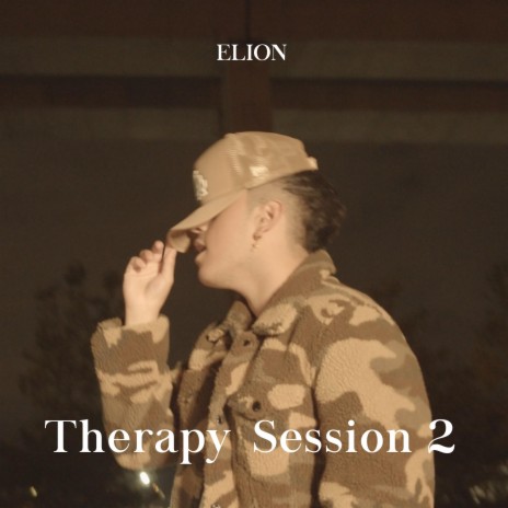Therapy Session 2 cover art