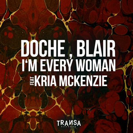I'm Every Woman (Short Edit) ft. Blair cover art