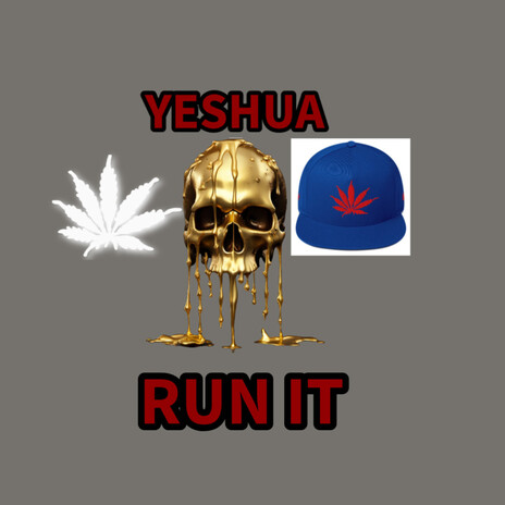 Run It cover art