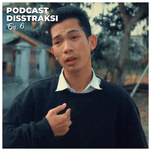 Eps 7 : Konten Ajinur Pernah Dikatain Jelek Sama Anak Baru cover art