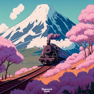 the journey cover art