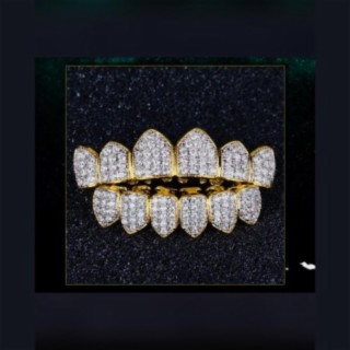 GRILLZ&PAKA$ vol.2 cover art