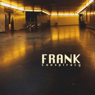 Conspiracy (Radio Edit) cover art