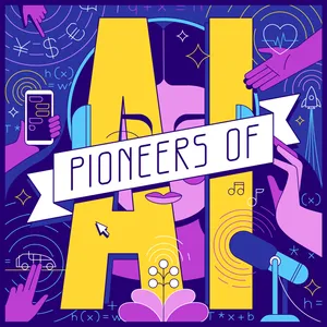 Pioneers of AI cover art