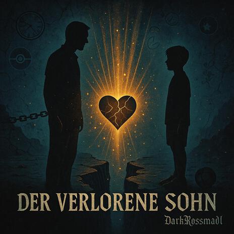 Der verlorene Sohn cover art