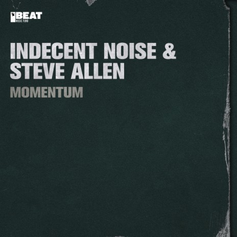 Momentum (Liam Melly Remix) ft. Steve Allen cover art