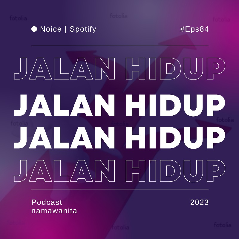 PILIHAN HIDUP cover art