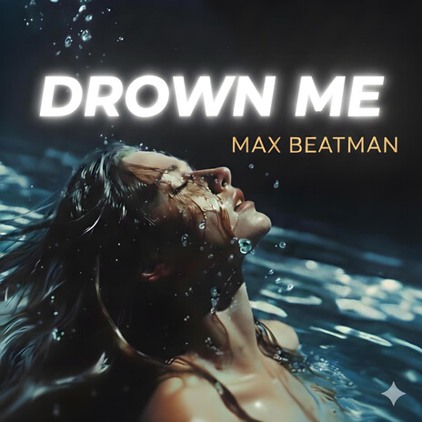 Drown Me cover art