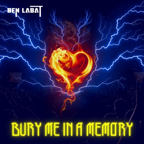 Bury Me in a Memory (Acoustic Demo) cover art
