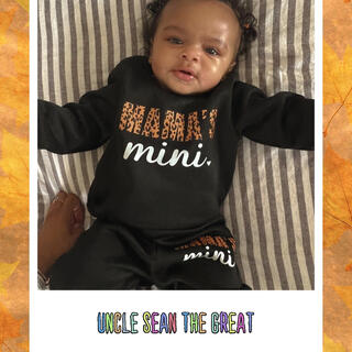 UNCLE SEAN the GREAT