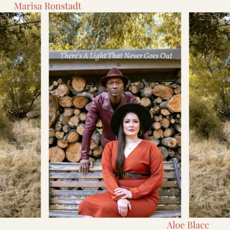 There's a Light That Never Goes Out ft. Aloe Blacc