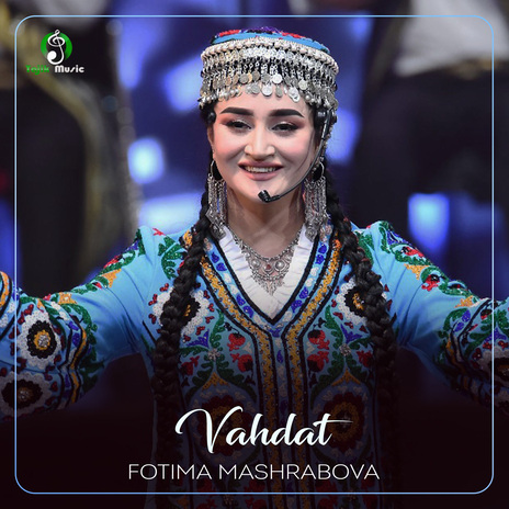 Vahdat cover art