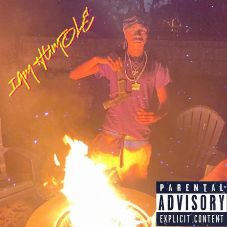 Hot 1 cover art