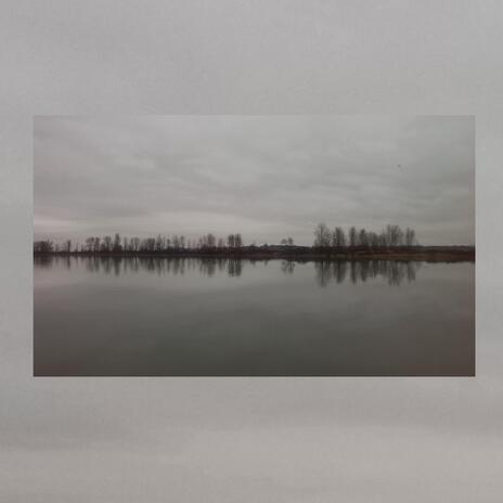 Still water cover art