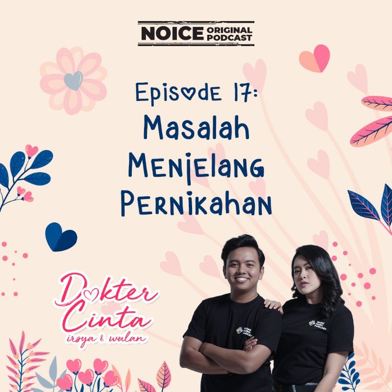 Masalah Menjelang Pernikahan cover art