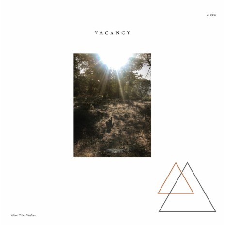 Burning cover art