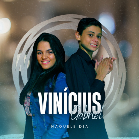 Naquele Dia ft. Andriele Machado cover art