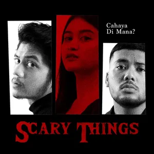 Cahaya di Mana?