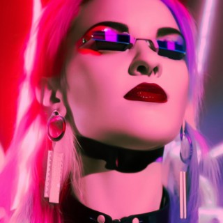 Cyber Toxic ft. Belti cover art