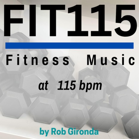 FIT115-Three