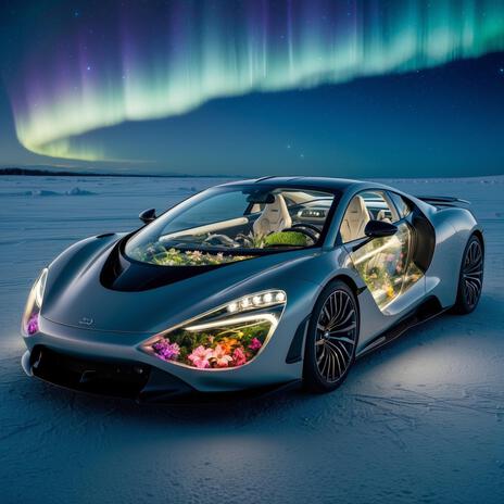 Background Luxury cover art