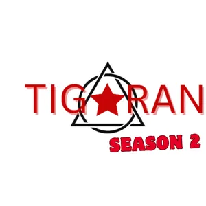 Trailer Season 2 cover art