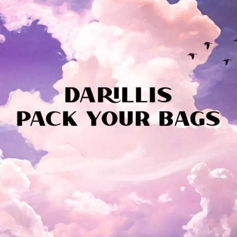Pack Your Bags (Rochester Club) cover art