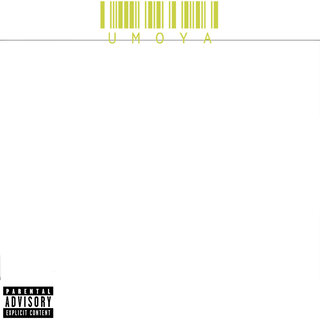 Umoya cover art