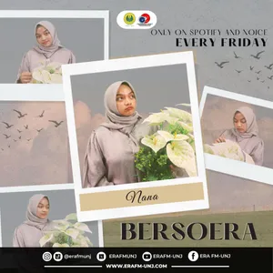 Bersoera S2 Eps 7 - Mencari Kedamaian Dalam Keramaian cover art