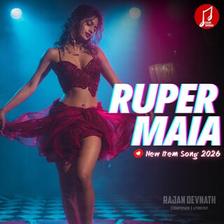 Ruper Maia cover art