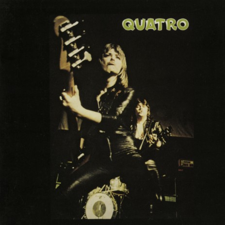 In the Morning cover art