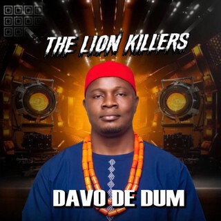 The Lion Killers