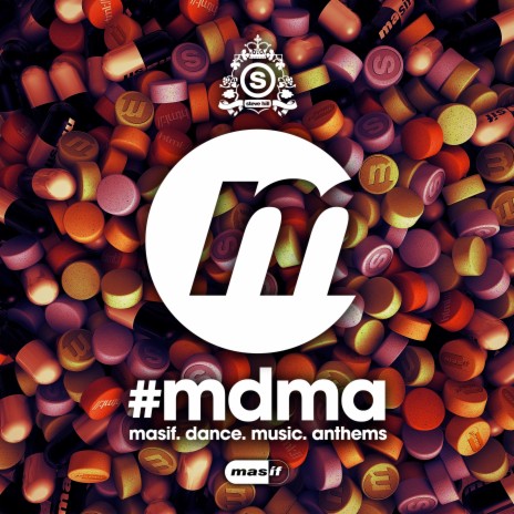 Get out on This Dancefloor (Steve Hill vs. Technikal #MDMA Edit)