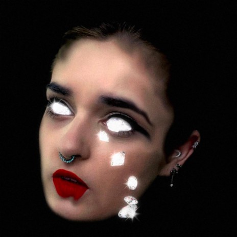 A Million Doll Hairs cover art