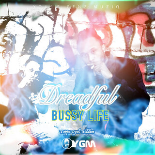Bussy Life cover art