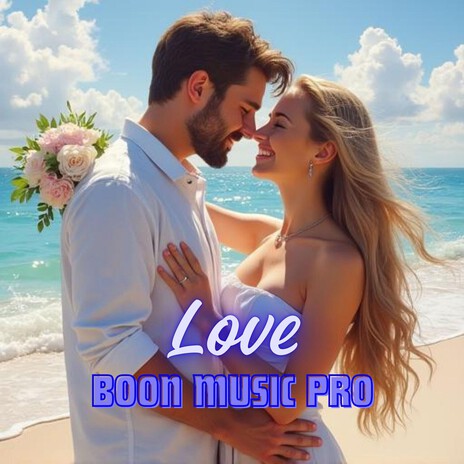 Love cover art