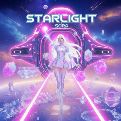 Starlight cover art