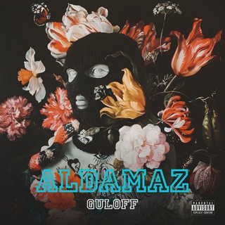 Aldamaz cover art