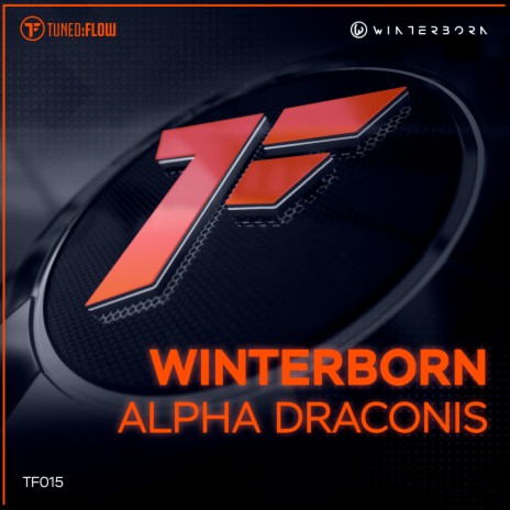 Alpha Draconis (Extended Mix) cover art