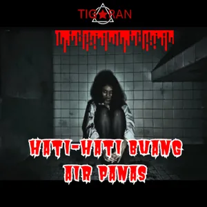 Hati-hati Buang Air Panas cover art