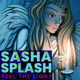 Feel the Light cover art